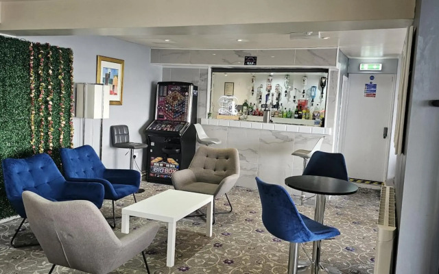 North Ocean Hotel