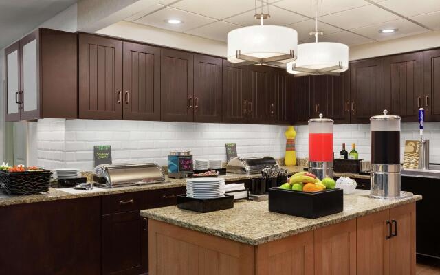 Homewood Suites Dallas/Park Central