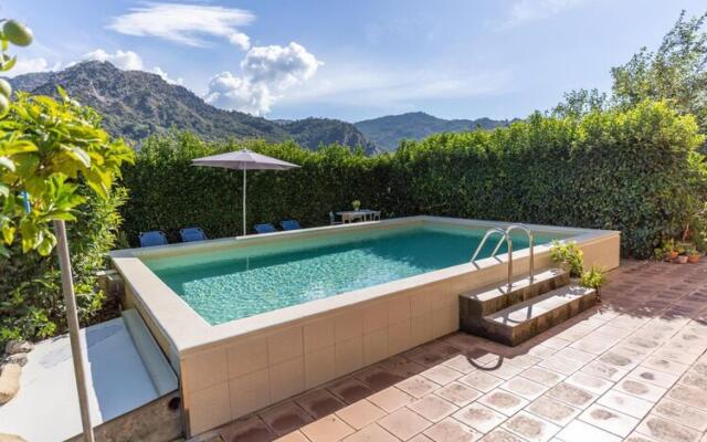 Holiday home in Francavilla di Sicilia