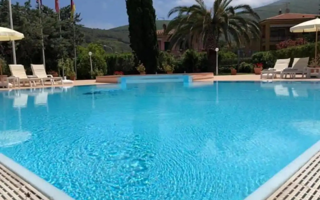 Arthotel Gabbiano Azzurro due