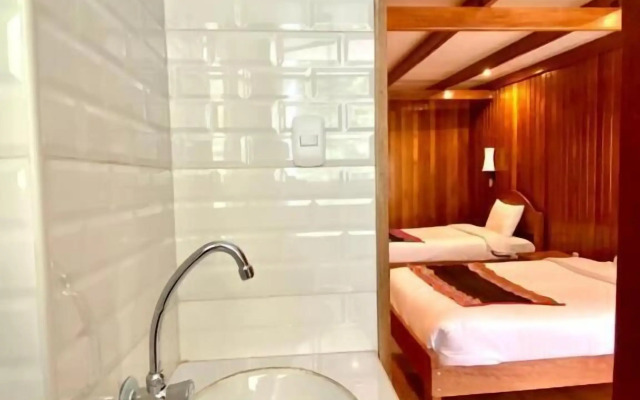 Mistico Machupicchu Eco B&B