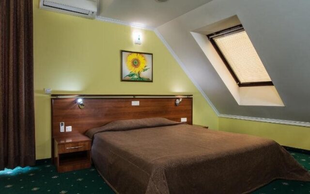 Spa Hotel Izvor
