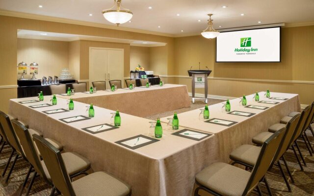 Holiday Inn Atlanta-Gas South Arena Area by IHG