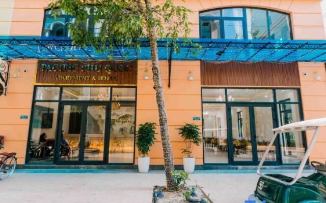 Pacific Apartment & Hotel Phu Quoc