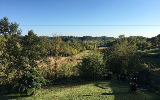 B&B Cascina Dei Levrieri