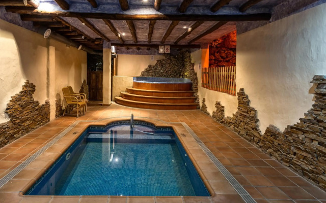 Hotel Rural Almazara