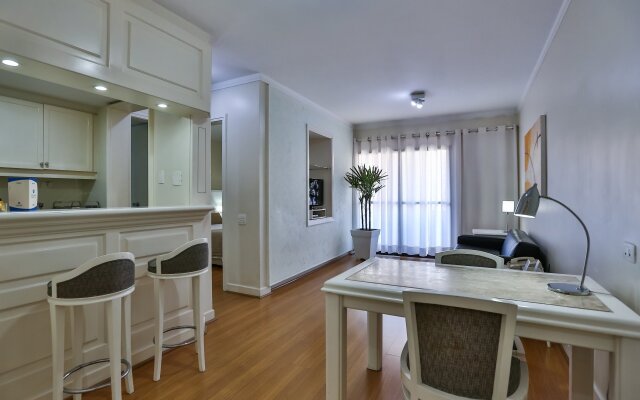 Roomo Itaim Bibi Residencial