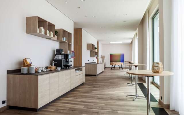 IntercityHotel Dortmund