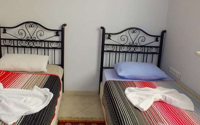 Yasmin Otel