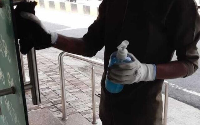 Hotel Imperial Elite