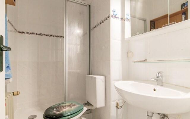 Private Apartment Alte Rathausstraße