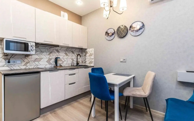 More Apartments na Estonskoy 37 k5 263