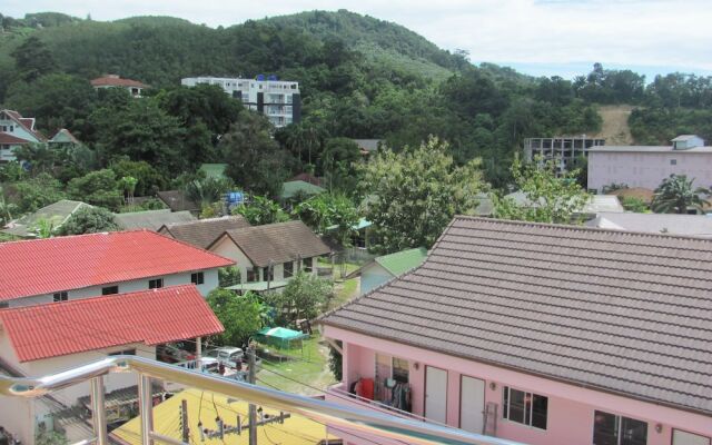 Peace Inn Hotel