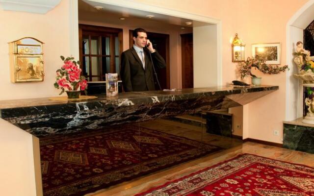 EasyRooms dell’Angelo
