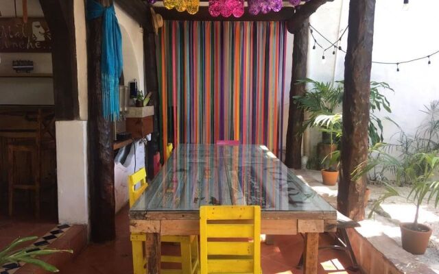 Hostal La Malinche - Hostel