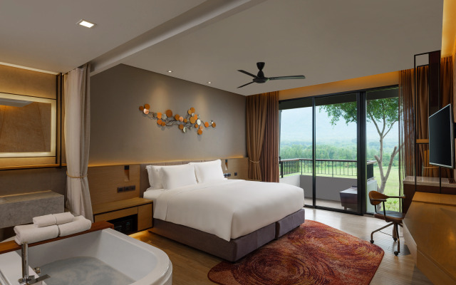 dusitD2 Khao Yai