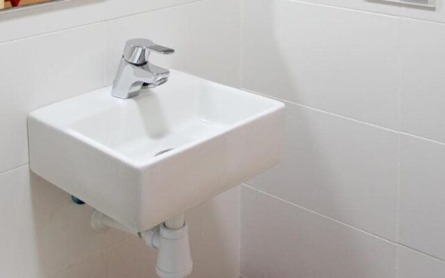 Hotel Bosquemar