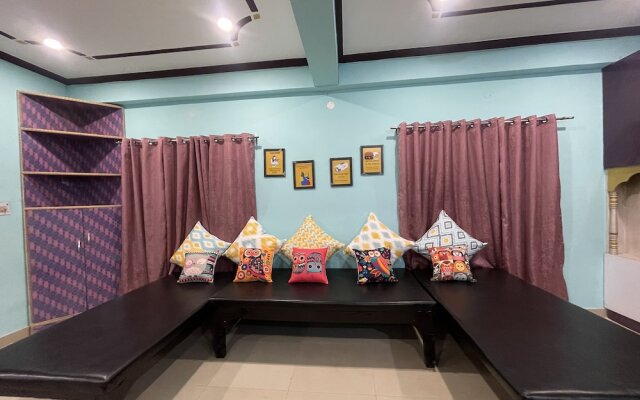 Hashtag Traveler's Ayodhya