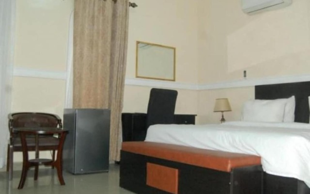 Edmudian Court Luxury Apartments