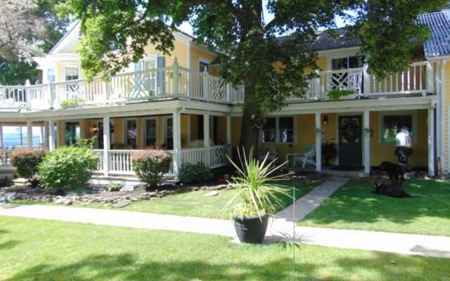 Magnolia Place Bed & Breakfast