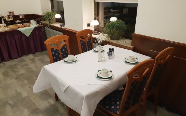 Hotel Im Winkel
