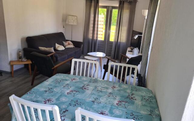 Camping de Bosrand