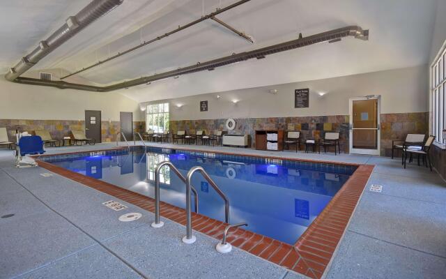 Homewood Suites by Hilton Philadelphia Great Valley
