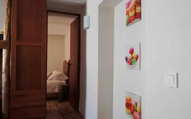 Charming House in Alcala De Los Gazules