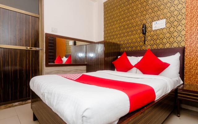 OYO 27680 Hotel Stay Inn