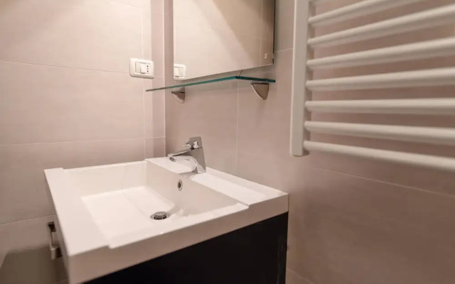 Pomba 25 Apartment in Torino