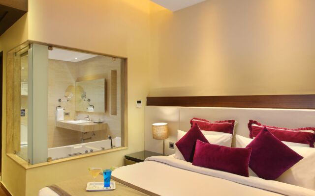 Marigold Sarovar Portico Shimla