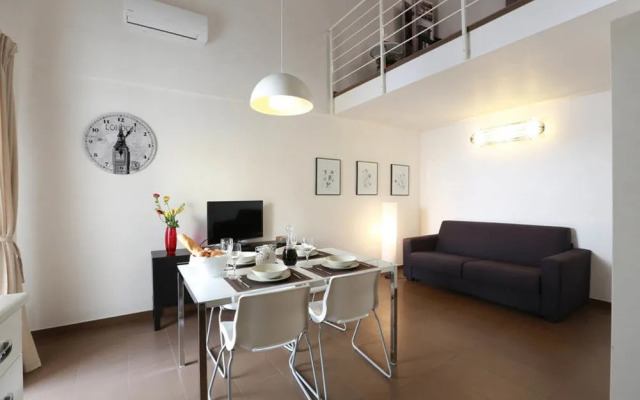 Appartamento Euphorbia  - Case Sicule