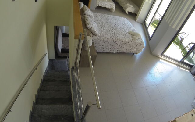 Apartamentos Belice