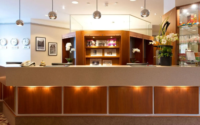 Leonardo Hotel Köln