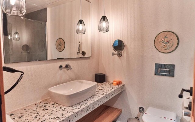 The Pearl Ölüdeniz