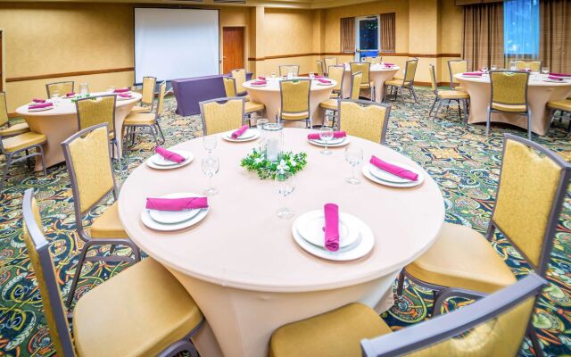 Hampton Inn & Suites Boise/Spectrum