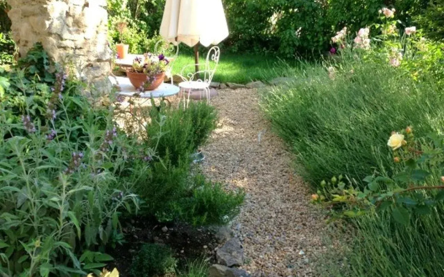 Manor House Domaine des Pins