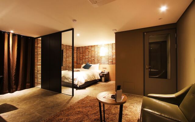 SR Design Hotel