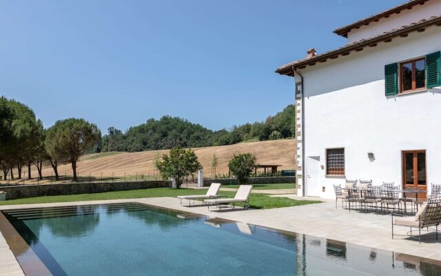 Belvilla by OYO Villa Il Cigno