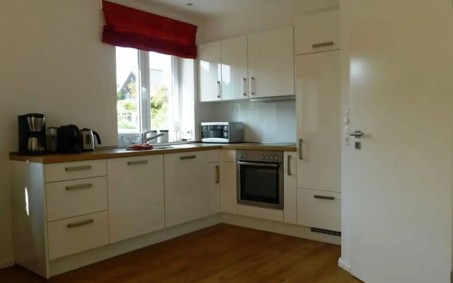 Holiday House Sonnenstern