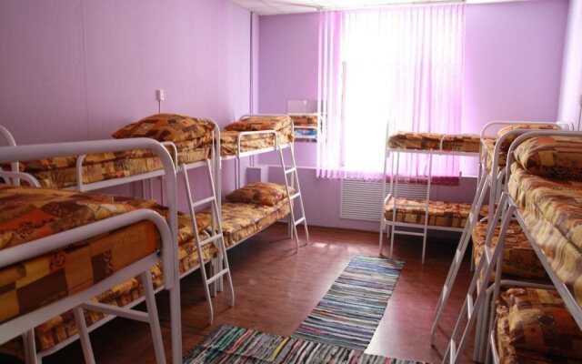 Bed and Breakfast на Пушкина
