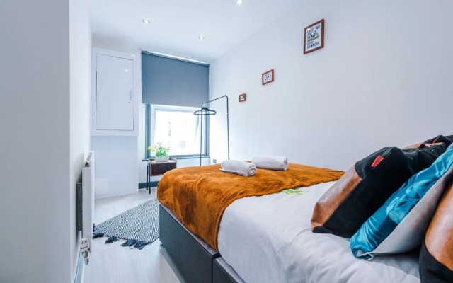 Empire Blackpool Apartments - 2 St Pauls Road