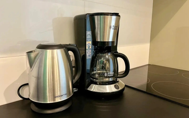 Апартаменты на улице Куйбышева