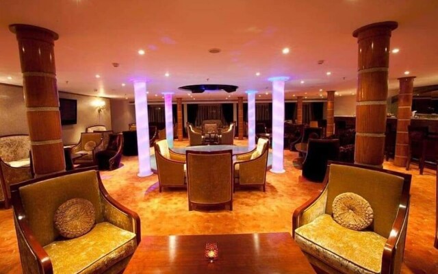 Luxor Nile Cruises