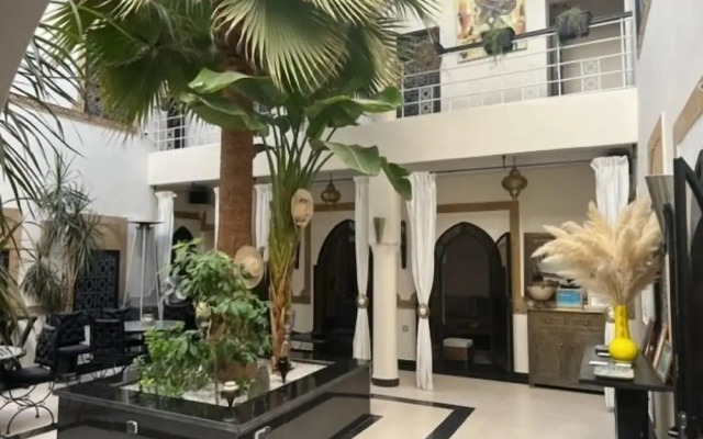 Riad Oasissime
