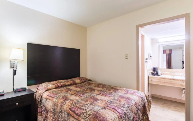 Rodeway Inn