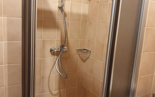 Gemütliche Ferienwohnung EVIELINE