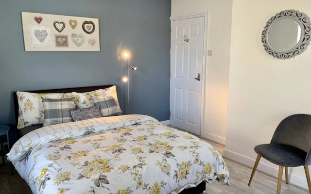 Buccleuch Apartment