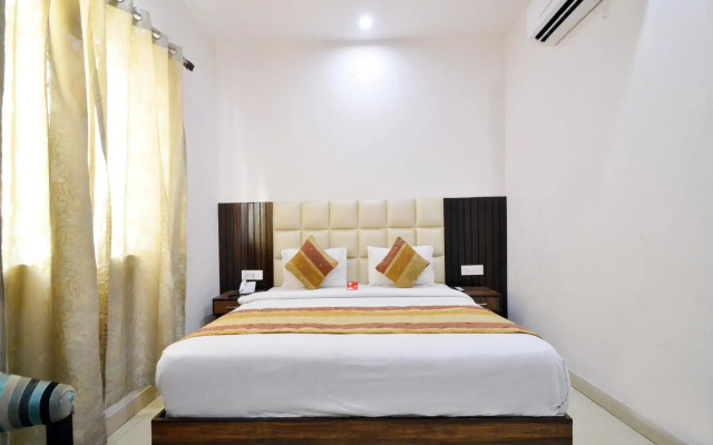 OYO 5263 R C Regency