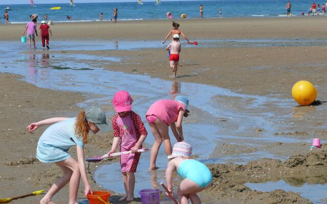 The Originals City, Hôtel Le Savoy, Caen